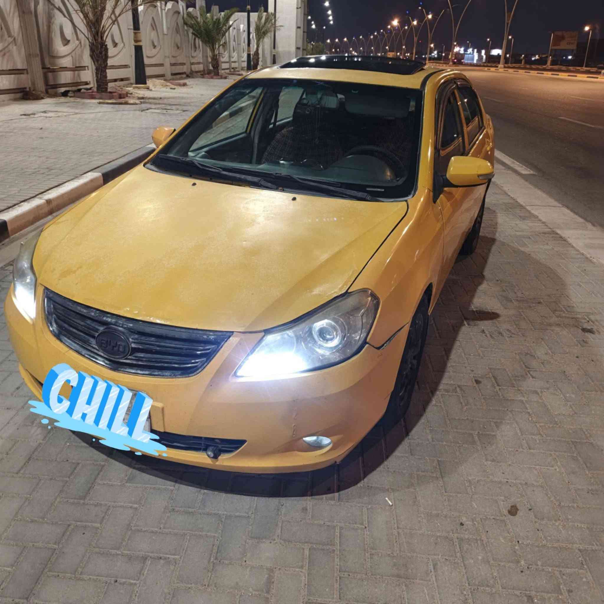 بيوادي جي شري مديل 16  كير ومكينه خير من الله  سعر 28 سياره كومد حديد  اي سفسار راسني عل رقم ***********
بكاني البصره
بيوادي جي شري مديل 16  كير ومكينه خير من الله  سعر 28 سياره كومد حديد  اي سفسار راسني عل رقم ***********

نص مكتوب في الصور:
- CHILL