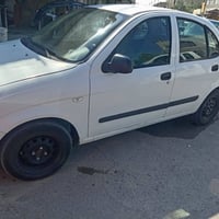 تويوتا • ٢٠١٣ • ما بيها صبغ