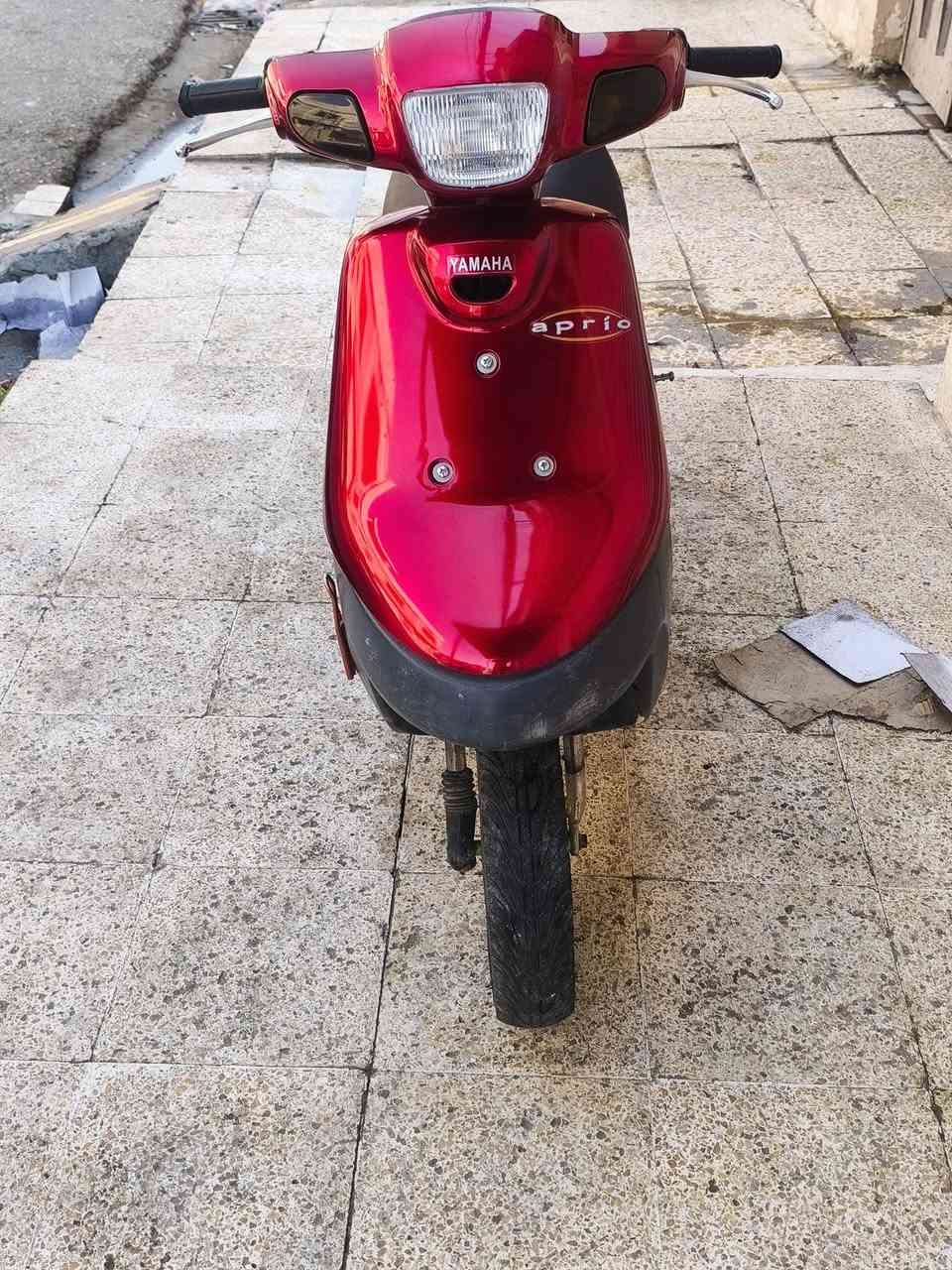 ماطور بوتين للبيع نص حديث شاصي شرط اشاير لايت شغاله السعر 275 وبي مجال ***********
