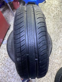 إطارات • جديدة • R15/R16