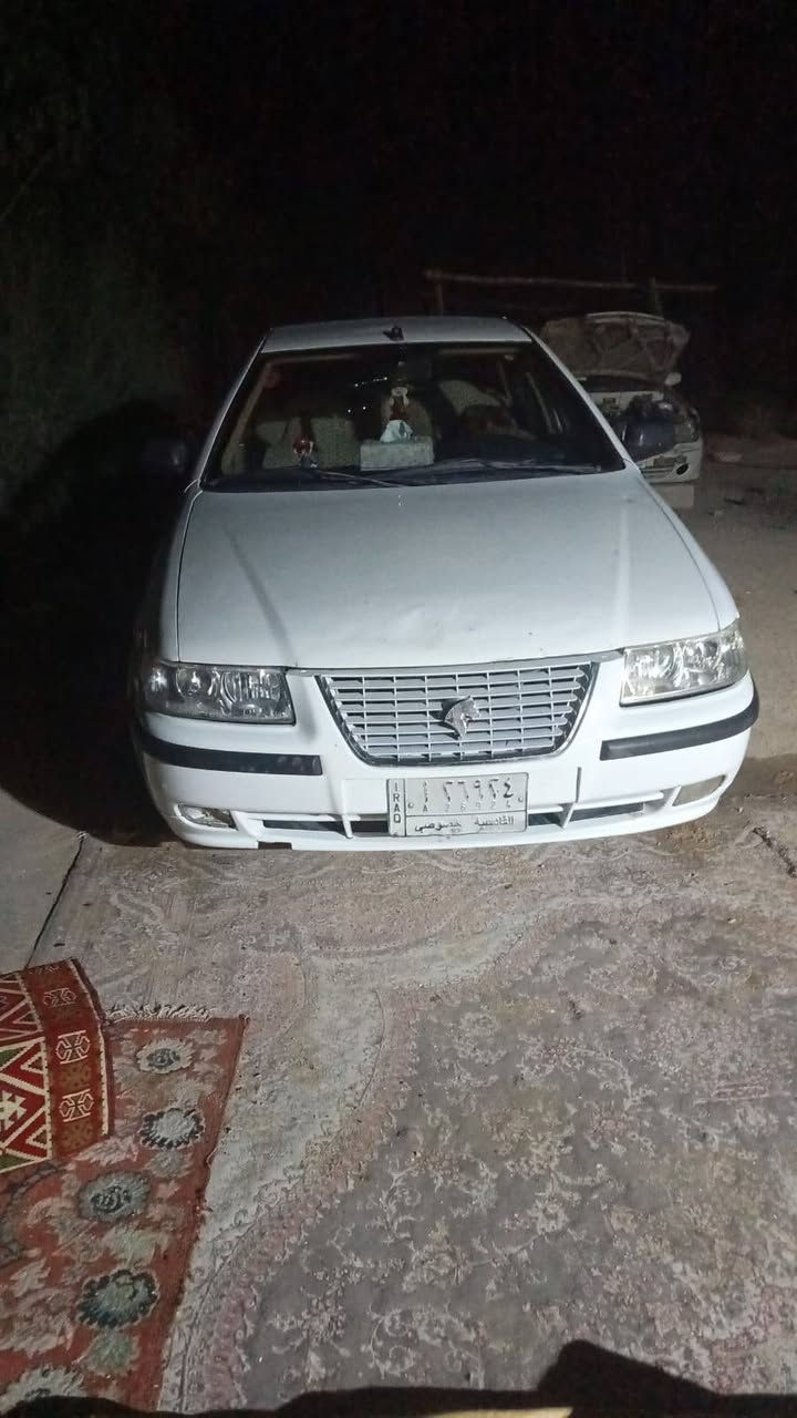 السلام عليكم سياره للبيع موديل 2010 ثانويه ما ساقطه مداور ثاني يوم المكان النجف***********

نص مكتوب في الصور:
- 2026/09/16 22:24
- TECNO SPARK 20Pro