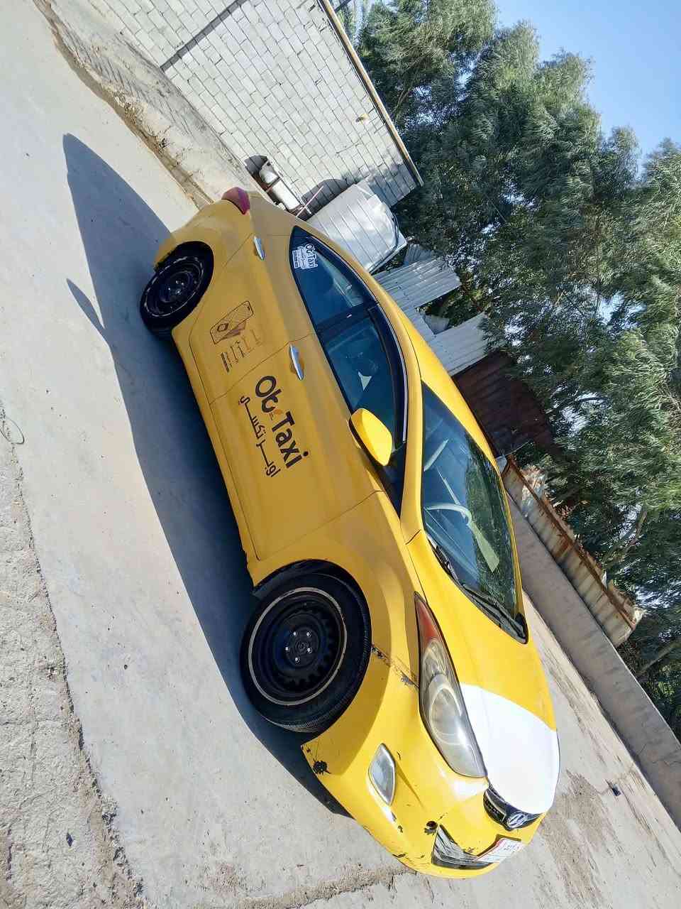 @@السلام عليكم النترا للبيع موديل 2011 امريكي كلين بدون حادث رقم بغداد مكان السياره بابل بيع فقط بدون مراوس السياره نضيفه حتى ما ماشيه هواي السعر 77 بيه مجال بصيط لل استفسار  على هاذه الرقم ***********

