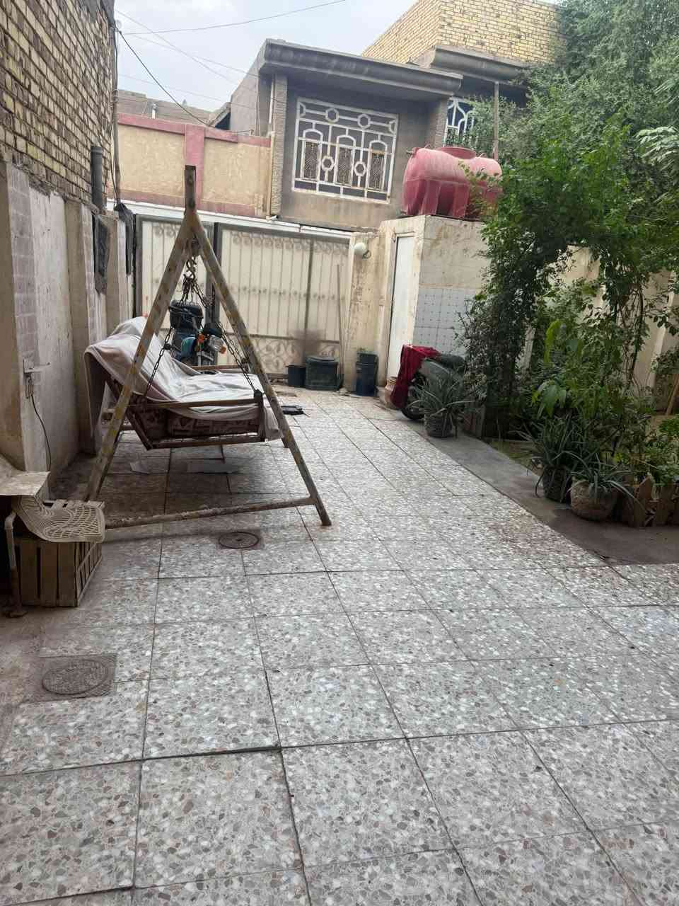 ٢٥٠م • حديقه • حمزه دلي