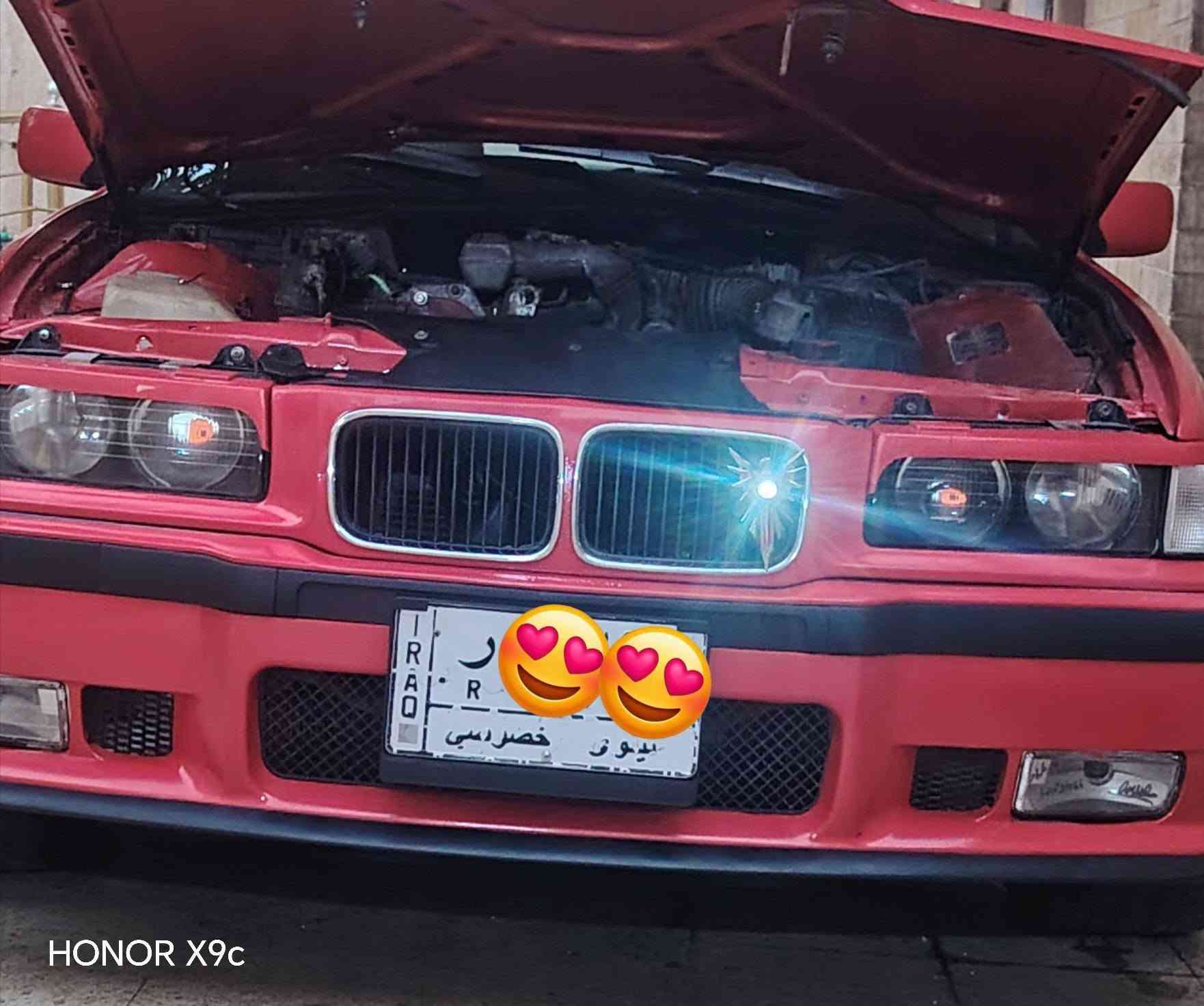 E36
Bmw1991
رقم نينوئ سنويا 28
شرعي موصل
محرك اربعه سلندر اصلي 318 كير عادي
محرك وكير واكسن ودرايم شفتات شرط
كابون ورقي بيها
كهربائيات كلها شغاله لايت زينول
داخل جلد كلو جديد
سعر 45 وبيها مجال حك الجيه
***********
