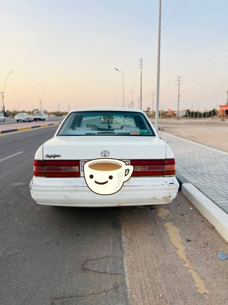 راس الثور ايسر بلاد
مكينة كير vvt كفالة
تخم تايرات جديد
حدادية جيدة
كشنات كهربائية بالجيس
ستيرن كهربائي
تبريد
السعر 62 وبيها مجال قليل 
السيارة نقل جثة بدنه كاملة شغل مضبوط 
ب أسمي تحويل ثاني يوم
الرقم ***********
العنوان بصره زبير الزبير, البصرة
