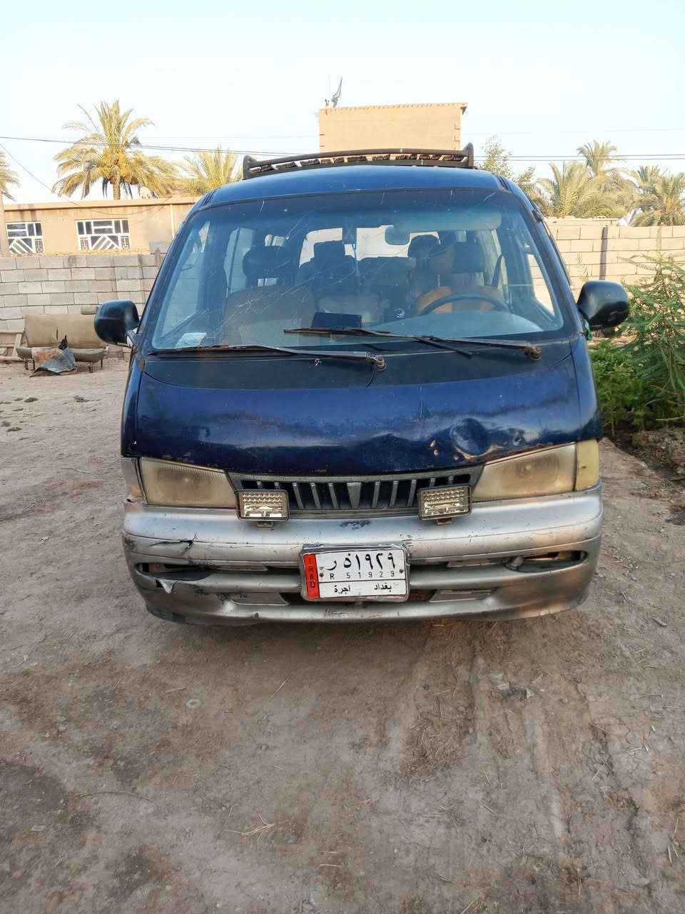 السلام عليكم بريجو للبيع 97 مكينه كير اكسل خير من الله سيارة اصوليه مكان واسط سعر 20 وشراي بي خير ويدلل تواصل ع رقم ***********
