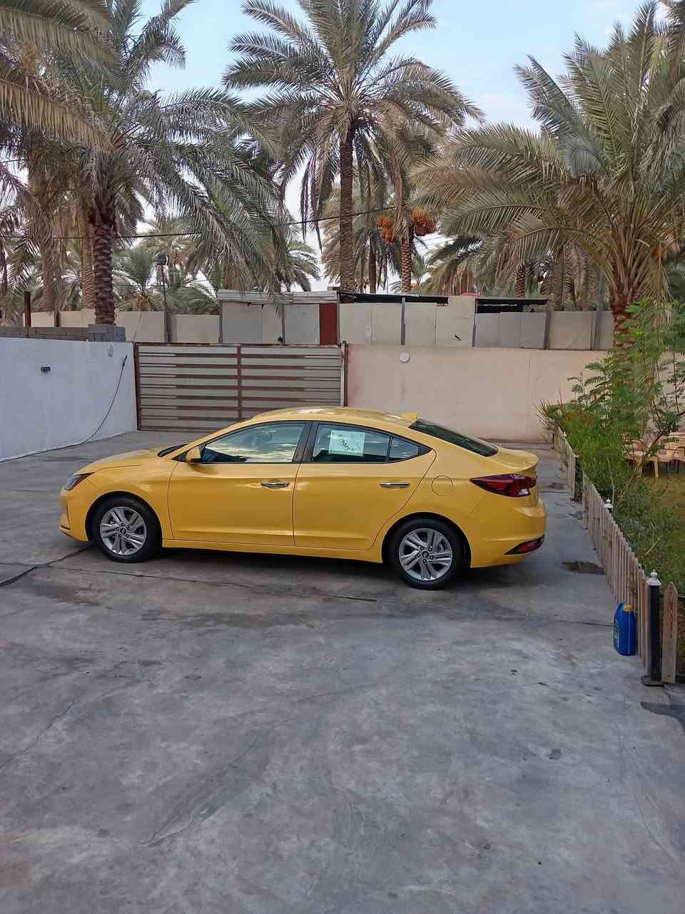 سلام عليكم 2020 جاملق وباب ليبل واحد 125 وبيها مجال قليل عنواني كربلاء جاهزه حداديه تختاير باتري كله جديد كير ومكينه بل جيس كيرها اي اتي سونار وصور الحادث بل منشور ***********
