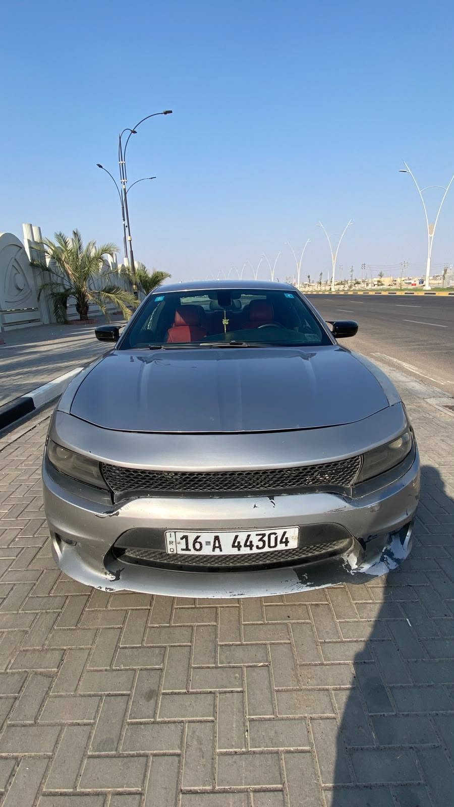 موديل ٢٠١٥ • رقم انكليزي • وارد امريكي