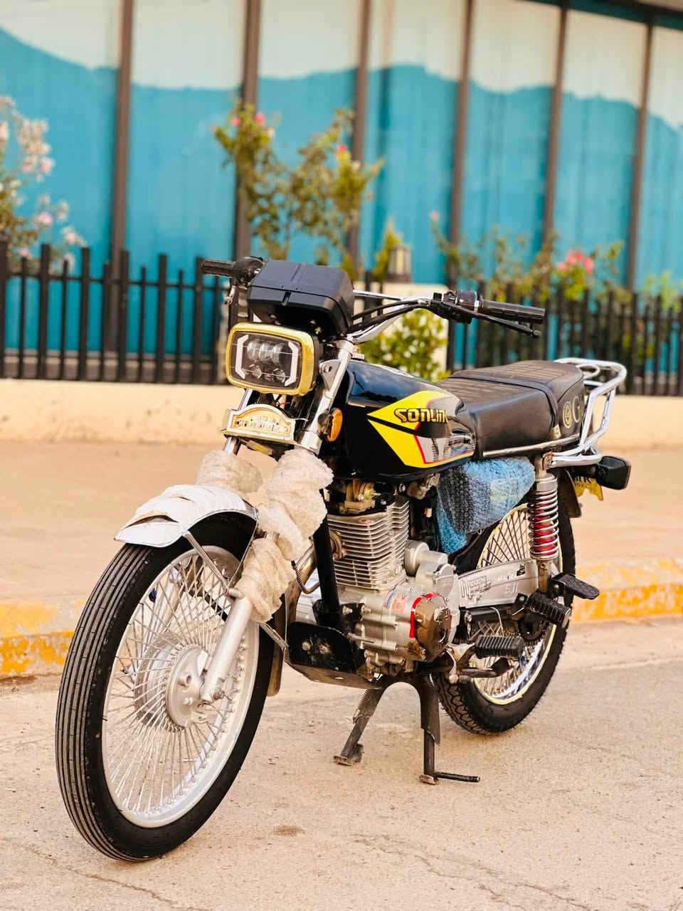 سەرەتا بەناوی خوا سۆنلیک ٢٠٢٣ مەکینە ١٥٠ مەنەفێستی ئەسڵی خۆی ڵەگەلە تا بڵێی پاخو خاوێنو بێ حەیبە ماڵەکە مەکینەی بەس بەشی سەرەوەی کراوەتەوە سحری ٥٥٠ هەزارو محامەلەیەکی برایانە شوێن ڕانیە ***********

