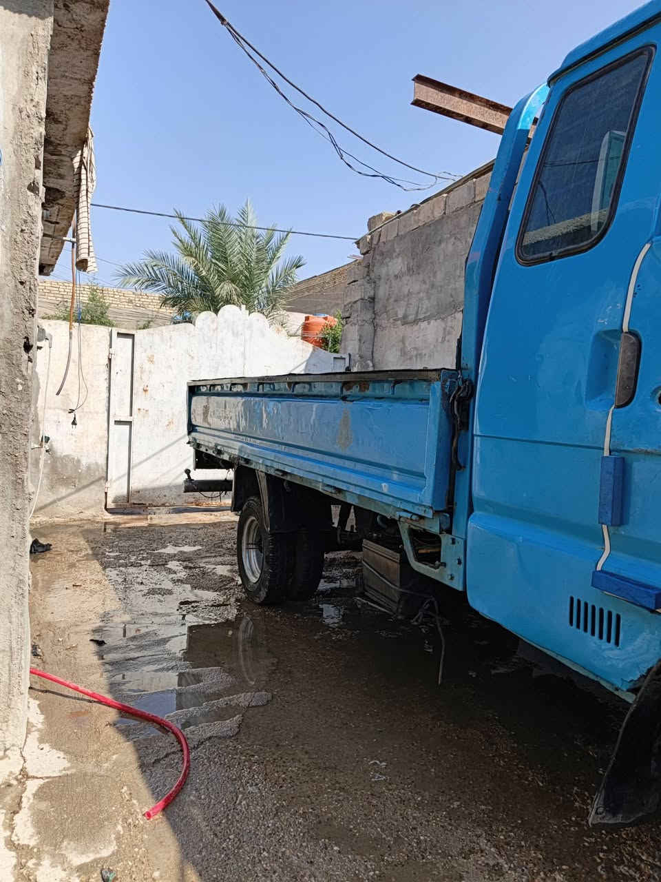 موديل ٩٦ • المحمودية • كفالة مكينة