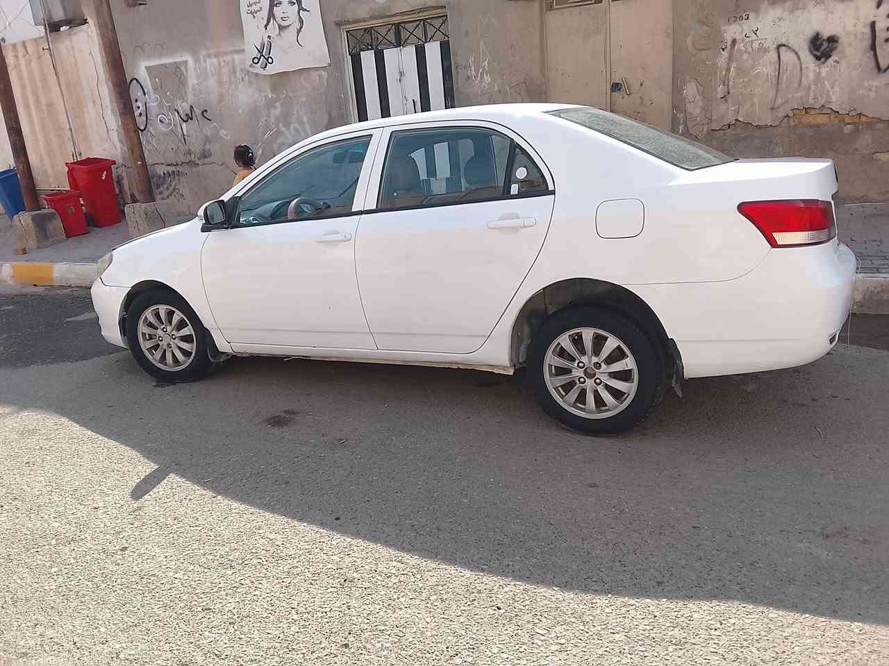 محرك ياباني • ٢٠١٤ • سامراء