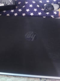 HP • نظيف • ذاكرة ٢٥٦ جيجا