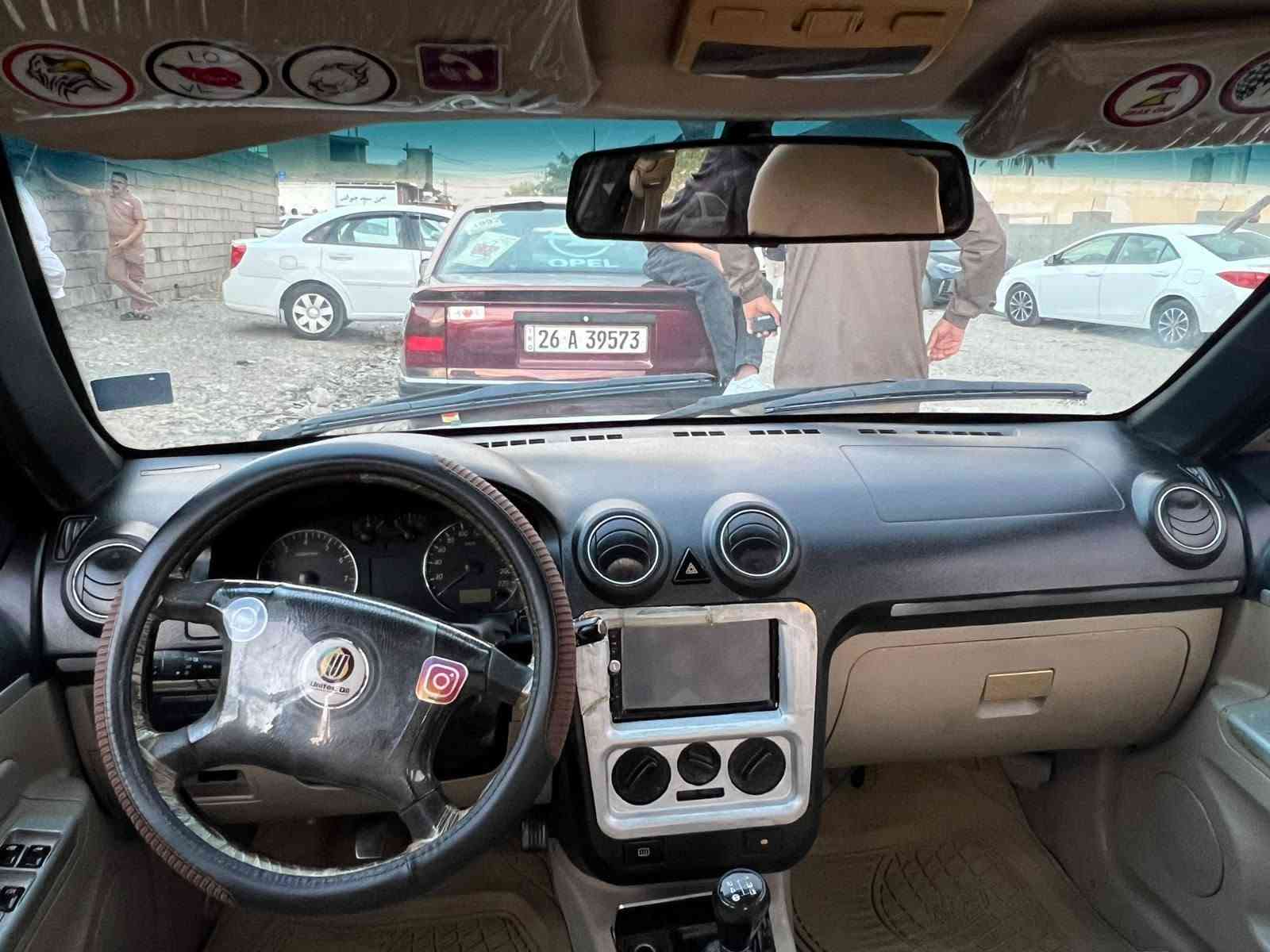 كورلا • ٢٠١٠ • طوزخورماتو