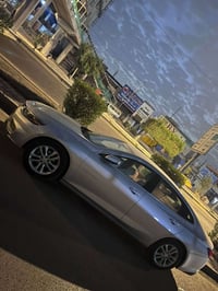 ماليبو LT • ١.٥ لتر توربو • گلين تايتل