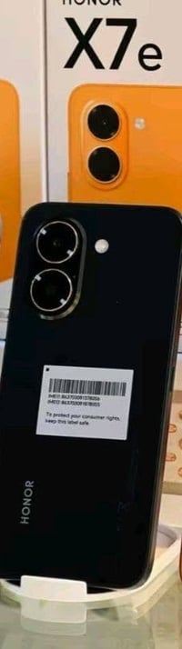هونر X7e • ١٢٨ • تبديل ايفون ١٢