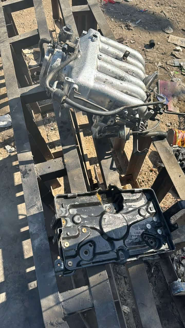 من مجمع حبتور لصيانة الباجيرو سياره الاخ ابو فواد سيرفز عام 3800 بغداد البياع تقاطع درويش مدخل حي التراث مقابل شارع جنانة
ابوعلي الدراجي
***********
***********
***********

واتساب
