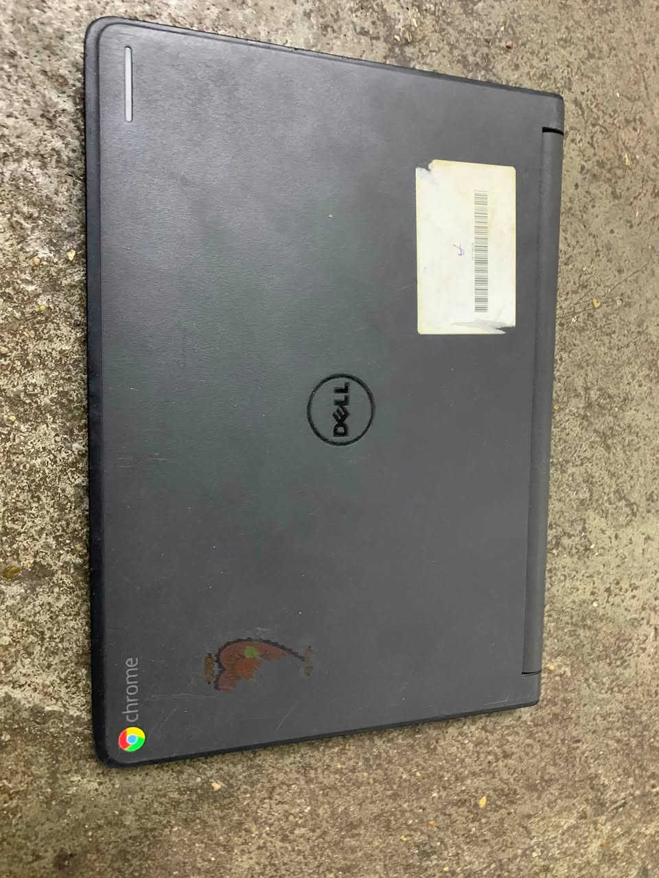 لابتوب DELL • نضيف • استخدام قليل