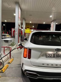 للبيع 2021 خليجي محرك 6 فول بانوراما كير ماوس مقاعد تبريد تدفى  جلد اب...