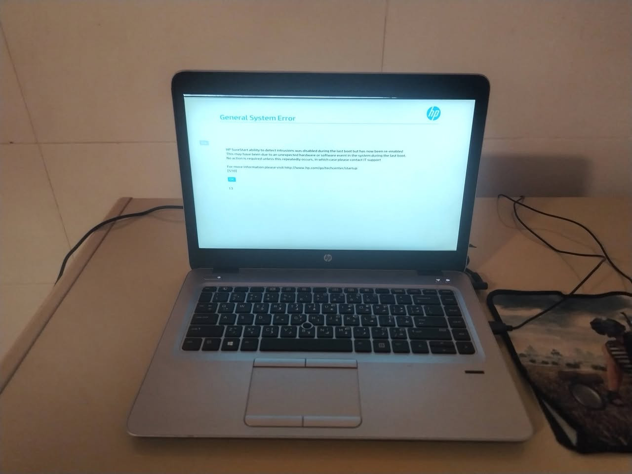 حاسبه للبيع Hp Elitebook 745 g4
ذاكره 256 رام 8
مع غراضه
السعر 150 قفل
نظام ويندوز 10
للاستفسار خاص او 
***********

