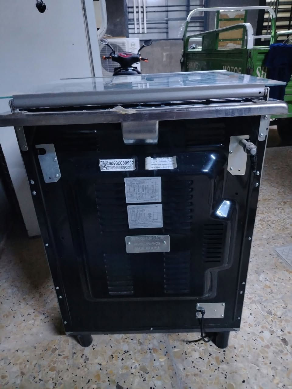 طباخ • شهر واحد • بابل البكرلي