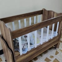 تخت تركي • سرير اطفال • حي صدام