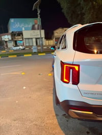 سورنتو V6 • ٢٠٢٤ • ماشيه ١٠٠٠