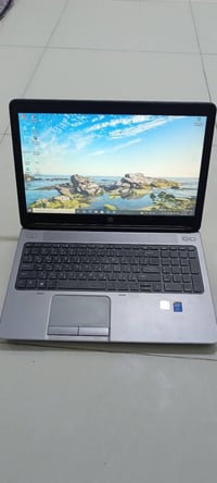 بروبوك 650G1 • i5-4300M • نضيفة ٩٥٪