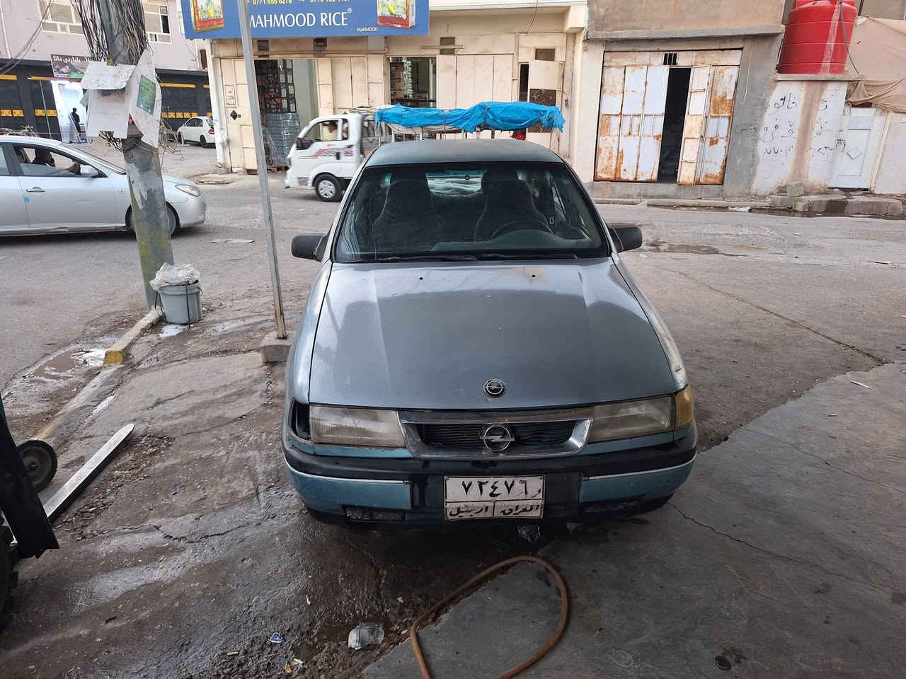 ئوبل فكترا رقم اربيل شرت تحويل خاوه ن سه نه وى حازره وكاله ش به ناو خومه وه يه سه ياره يه باكو بى عه يبه سعرى ١٧ كه لا و معامه له ***********
Tbشوين كفرى خاوه ن سه نه ويش هه ر له كفريه
