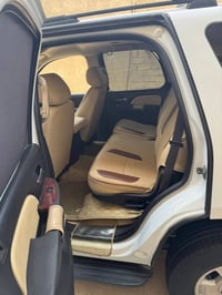 تاهو LT • وارد كندي • موديل ٢٠١٤