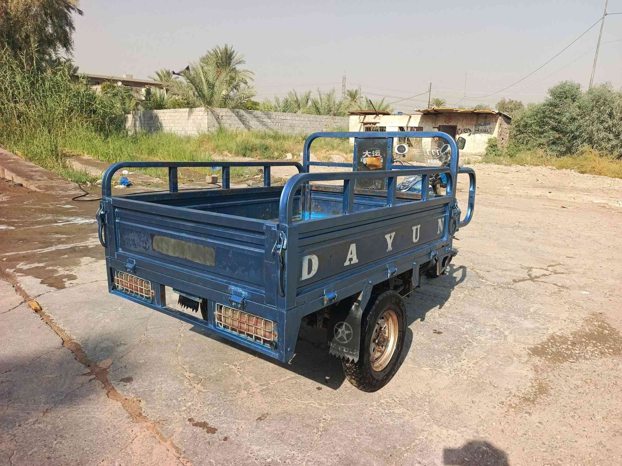 سلام عليكم ستوته دايون للبيع موديل 19 وراق صوليه ستوته مل جناي نكره سلف كهربيات شغاره لكل سعره علا التصال  مكاني بغداد ابو غريب ‏‪***********‬‏

