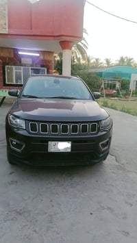 ترايل هوك • ٢٠١٩ • بغداد ٤×٤