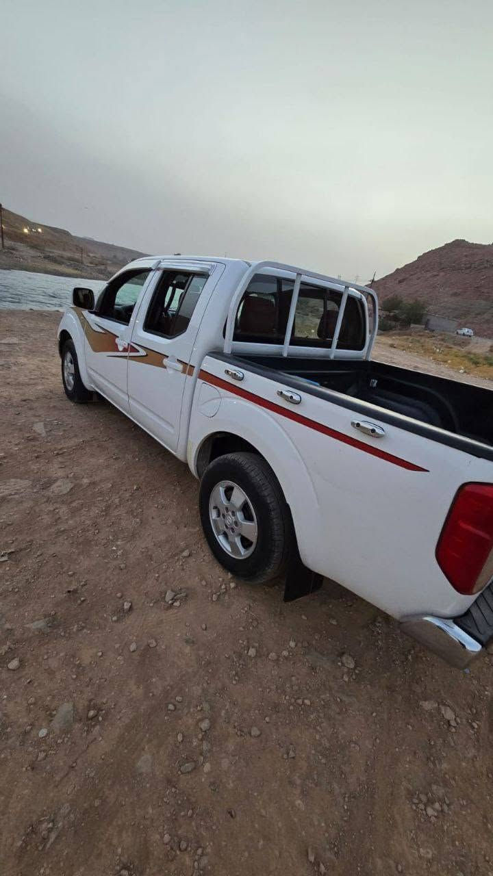 السلام عليكم للبيع نيسان نيفاره موديل 2014  رقم أربيل تريد تحويل أو وكالة كير أوتماتيك مكفوله كفاله عامه  عدا المكينه بيها بخار قليل تبريد ثلج حداديه تخم تاير كله جديد السياره جديده وجاهزه واي نقص مابيه السعر 110$بيها مجال قليل ***********  واتساب مكان السياره بغداد
