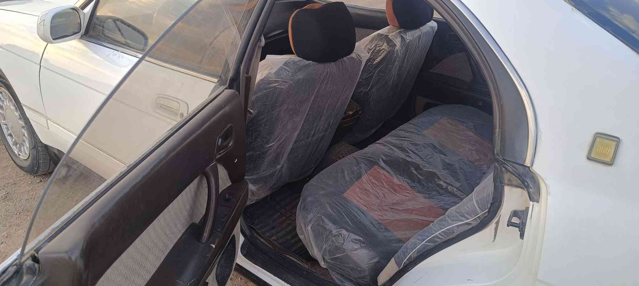 بطة • رقم بغداد • تبريد مايشتغل