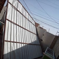 سقيفه • چينكو • ٤×٤