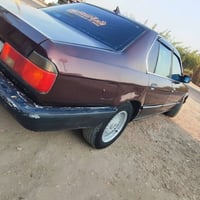 بي ام 730 • موديل ٩٢ • كفاله عامه