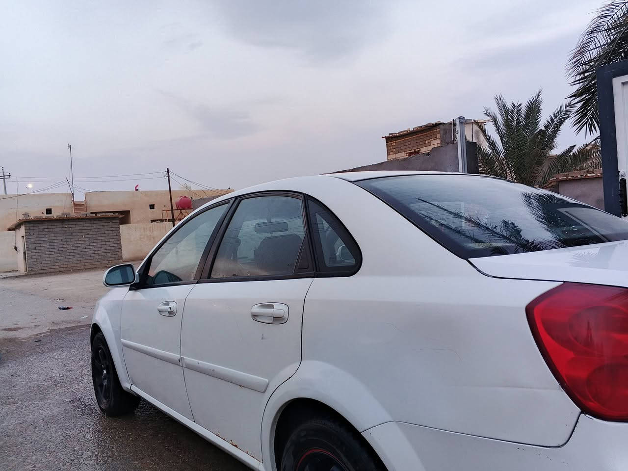 اوبترا ٢٠١٠ • محرك وكير كفالة • فول نضافة