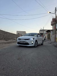 كيا ريو • ٢٠٢٣ • البصرة