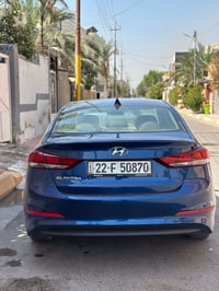 وارد امريكي • ٢٠١٨ • رقم اربيل