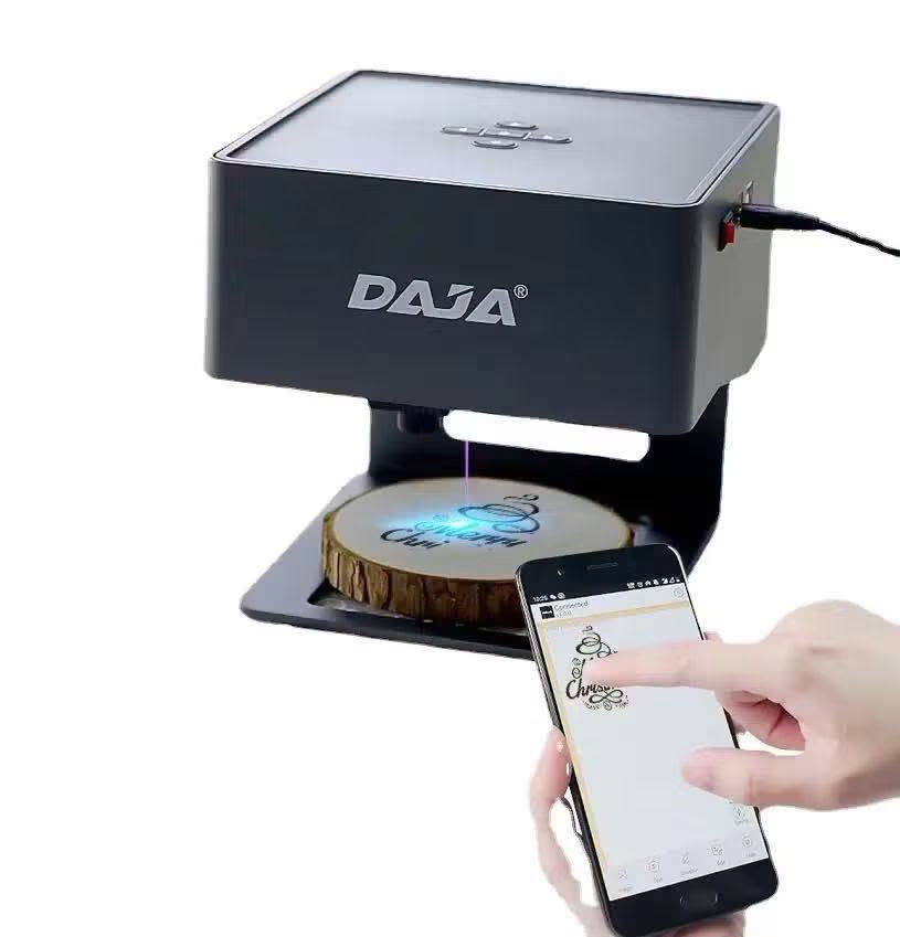 جهاز النقش بالليزر DAJA DJ6 الاحترافي ⚡
حجم مدمج ودقة عالية لنقش الشعارات والتصاميم بسهولة على مختلف الخامات!

​🎯 الاستخدامات: يحفر على الخشب، الجلد، البلاستيك، الورق، والمعادن المدهونة.

​📐 تصميم ذكي: مزود بأعمدة رفع (Raised Columns) للحفر على الأجسام المرتفعة + شاشة حماية للعين.

​📦 المحتويات: الجهاز + أعمدة الرفع + كابلات التوصيل + دليل المستخدم والملحقات.

🚚 توصيل متوفر لجميع المحافظات

📥 للطلب:  اتصل على: الرقم *********** واتساب 

الماسنجر متوقف ؟ 🎯

مزاد اعلى سعر اخوان
