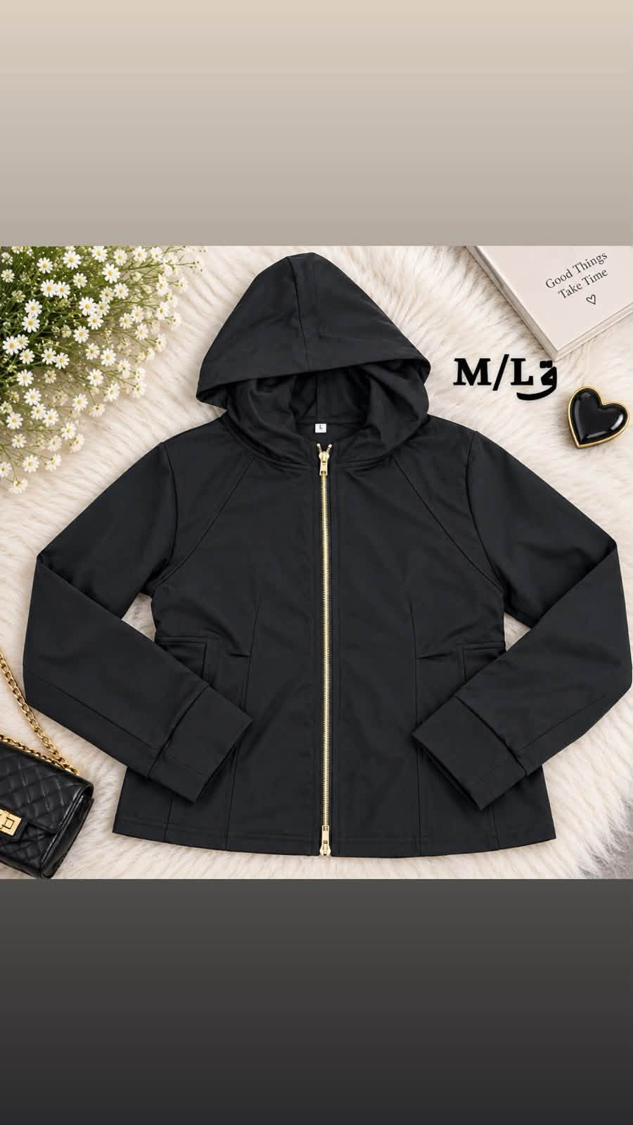 شي ان • امزون • مقاسات M/L