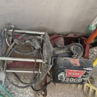 ماطور سحب • ٧ طن • ١٢فولت/٢٤فولت