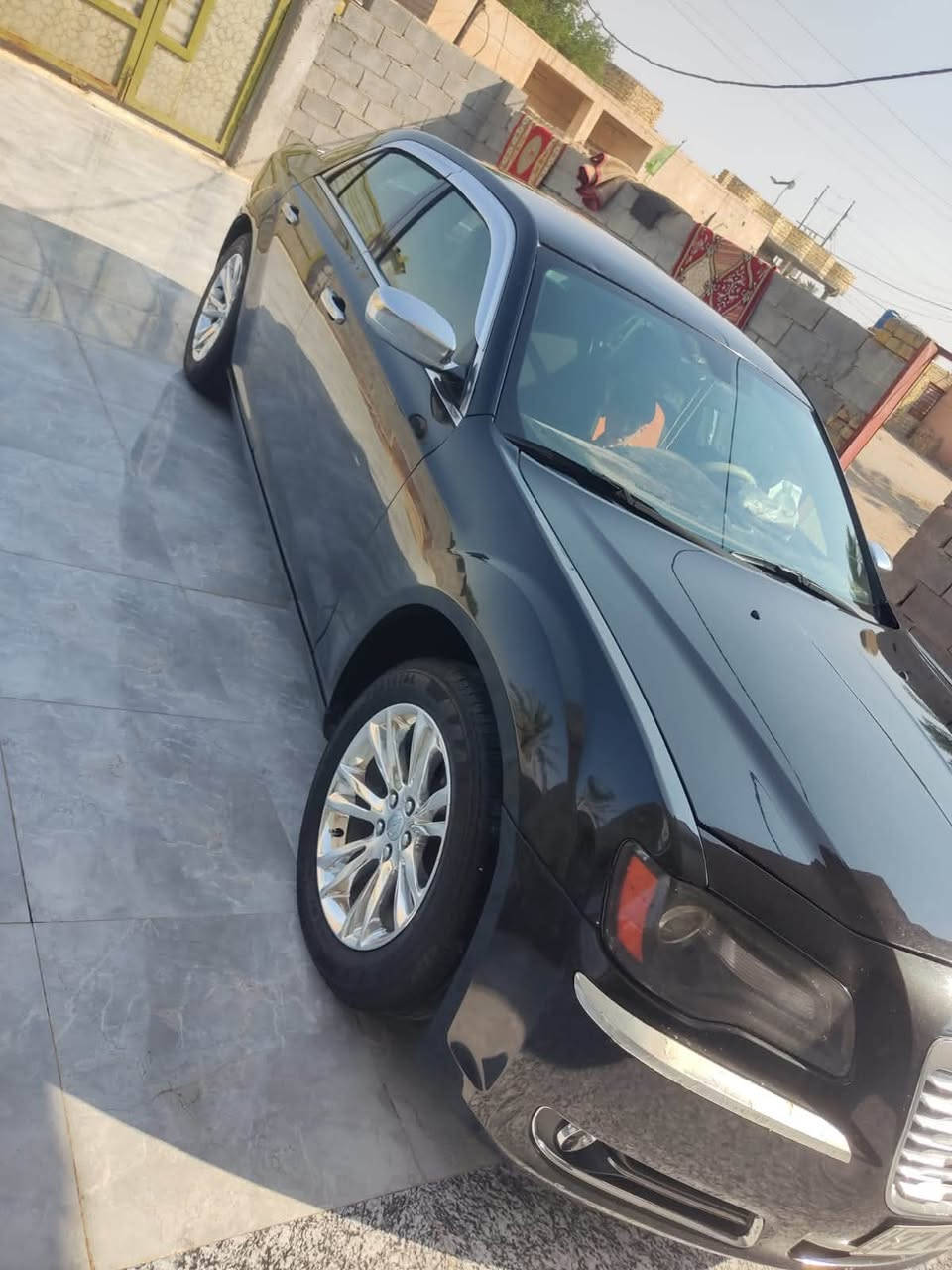 اوباما • ٢٠١١ • رقم اربيل