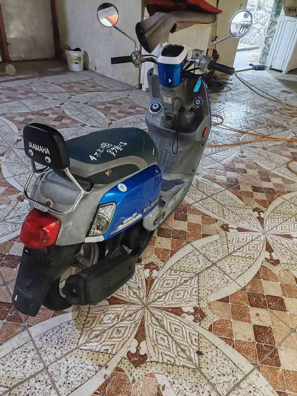 بوليسي • كفاله • زنون