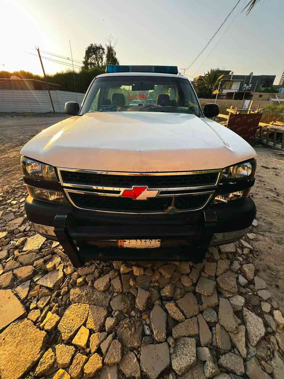 السلام عليكم
سلفادور 2005 للبيع السعر 140ورقة وبيها مجال رقم الهاتف ***********
العنوان بغداد
