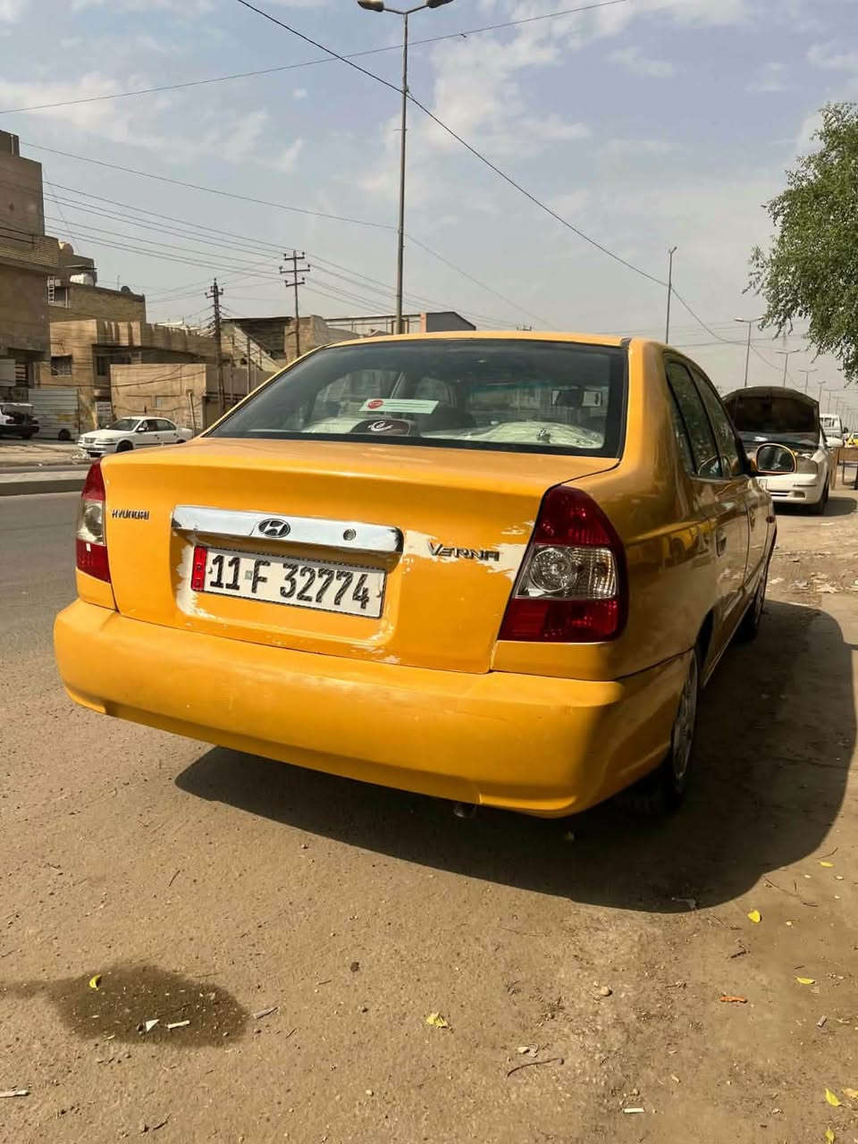 فيرنا • ٢٠١٥ • كامله