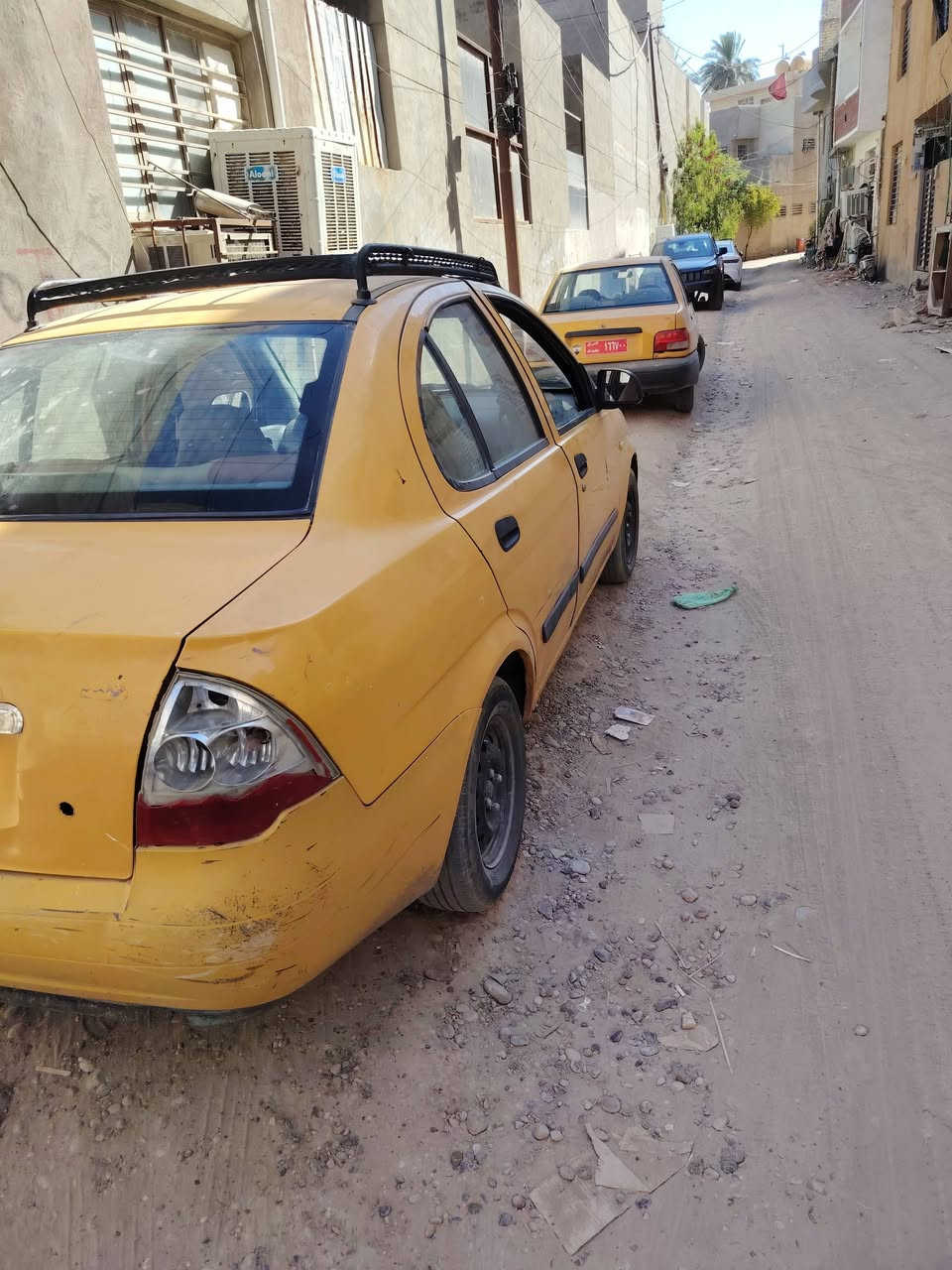طيبه مديل ١٥  للبيع السعر ١٥ ورقه كير مكينه تبريد خير من الله واي استفسار اتصل ***********

