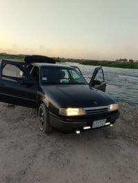 فكترا ١٩٩٢ • حجم ١٦ • صبغ جماليه