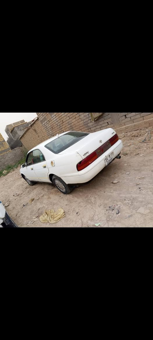 السلام عليكم سياره بطه للبيع مكان البصره القرنه ***********

