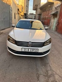 فولكس باسات • ٢٠١٤ • خليجي ٥ سلندر