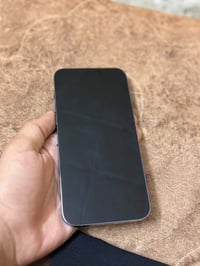 آيفون 13 برو ماكس • ١٢٨ • بطارية ١٠٠